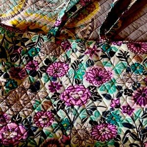 Vera Bradley tote